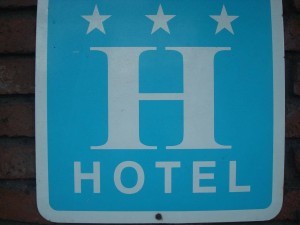 estrella hotel
