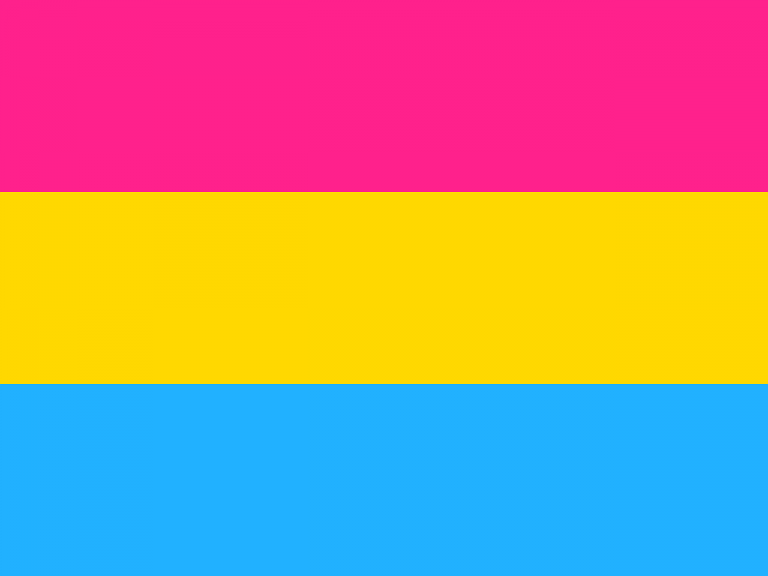 pansexual