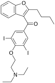 amiodarona