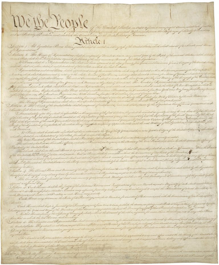 constitucional
