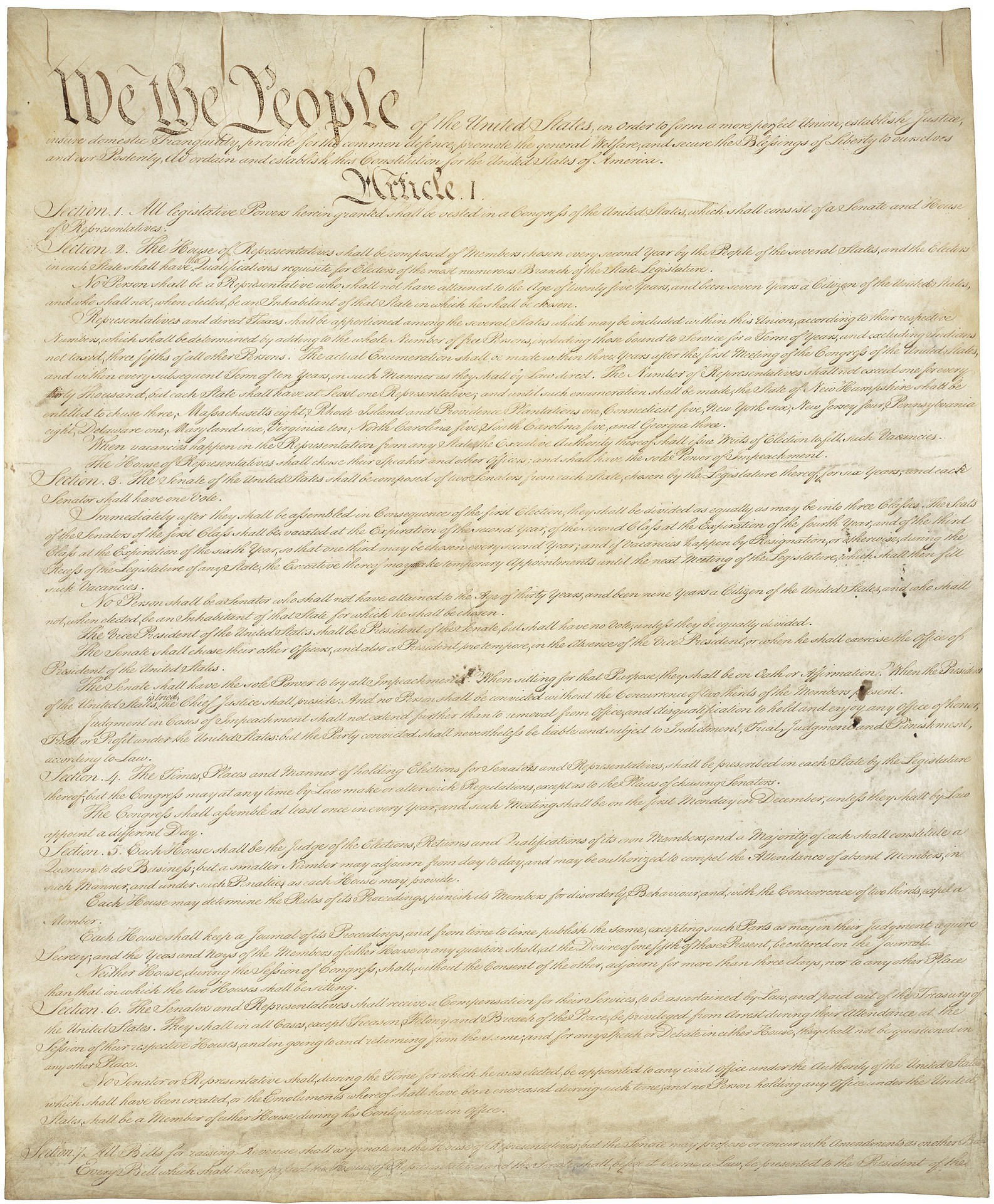constitucional