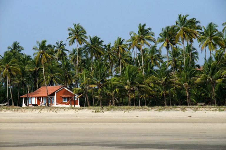 casa de playa