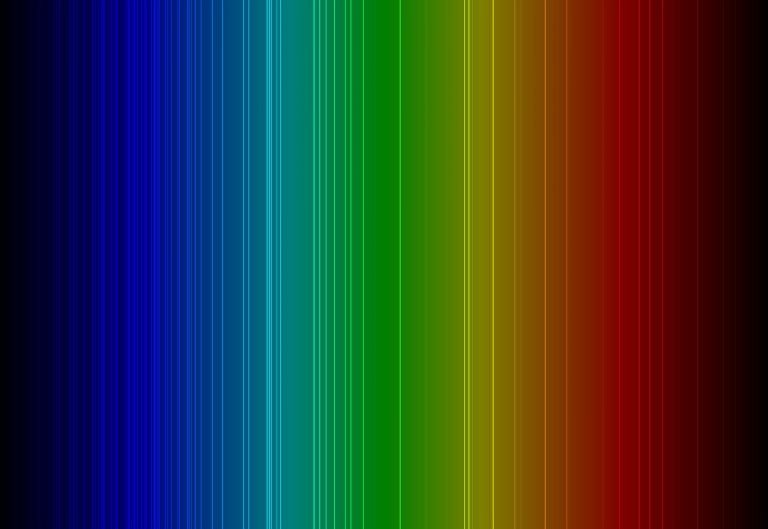 espectrográfico