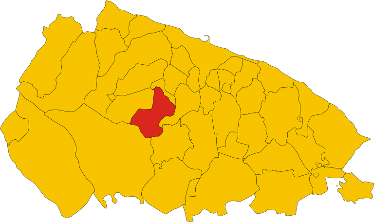 provincial