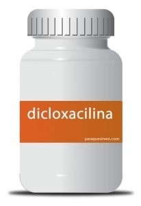 diocloxacilina
