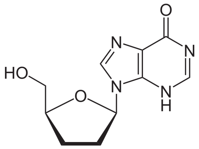 didanosina