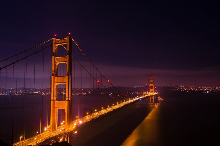 puente Golden Gate